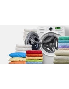 Laundry Service on Demand Boat