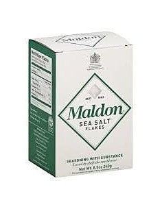 Maldon Salt 250gr