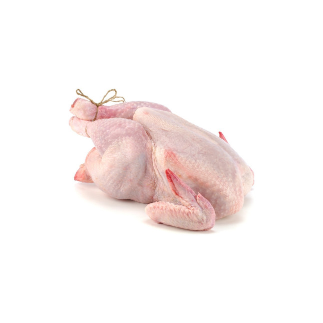 POLLO ENTERO APROX 1Kg