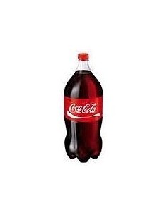 Coke Regular 2L