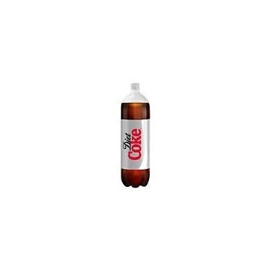 Diet Coke 2L