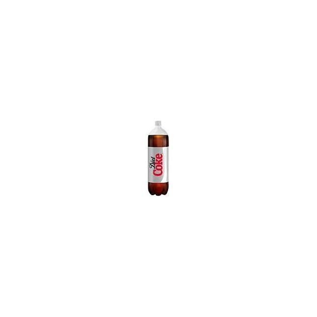Diet Coke 2L