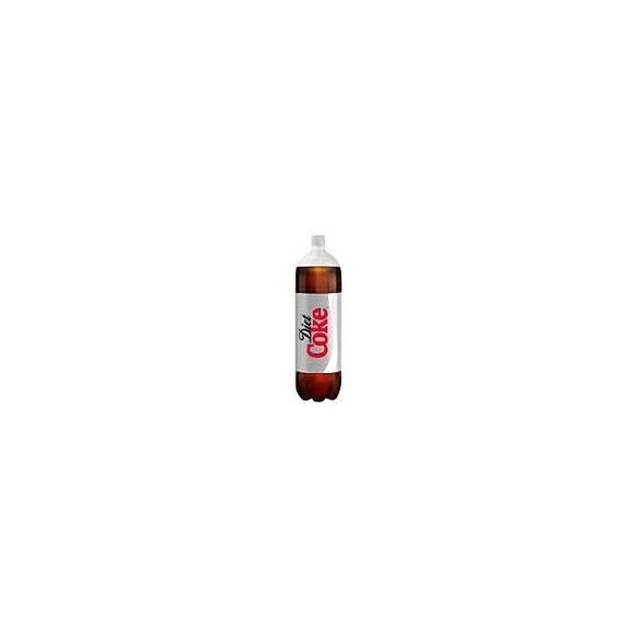 Diet Coke 2L