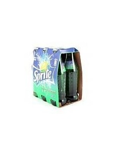 Sprite 6 x 200ml