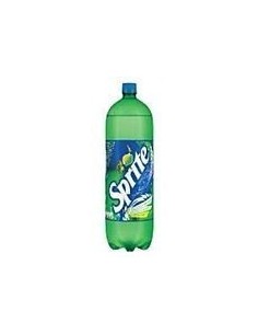 Sprite Bottle 2L