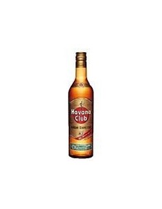Havana 5 yrs 70cl