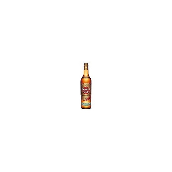 Havana 5 yrs 70cl