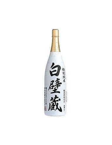 Shirakabegura Sake 70cl