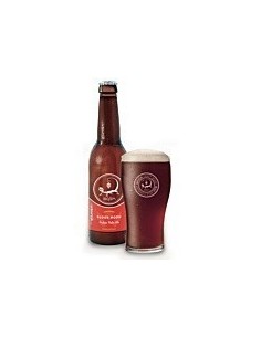IBOSIM  Blood Moon Indian Pale Craft Ale 33cl