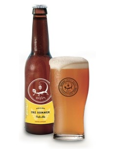 IBOSIM  Ibiza Summer  Pale Craft Ale 33cl