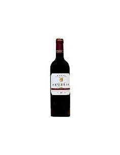 Akutain Rioja Crianza 70cl