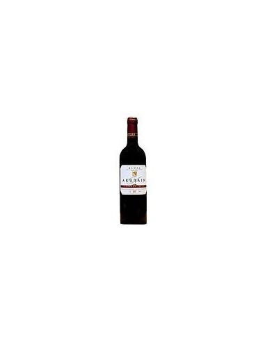 Akutain Rioja Crianza 70cl