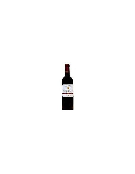 Akutain Rioja Crianza 70cl