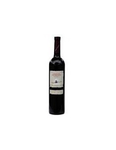 Vina Pedrosa Crianza 70cl