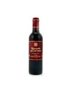 Marques De Caceres Red Crianza 70cl