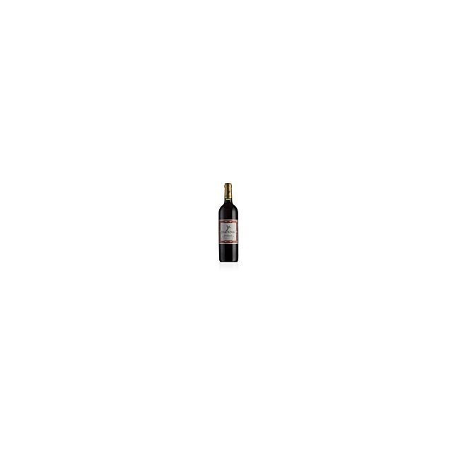 Pradignac Bordeaux Red 70cl