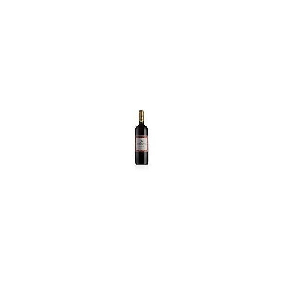 Pradignac Bordeaux Red 70cl