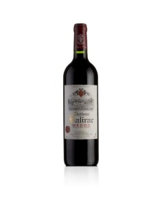 Chateau Balirac Medoc 70cl