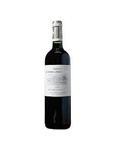 Chateau La Croix Chantecaille Grand Cru Saint Emilion 70cl