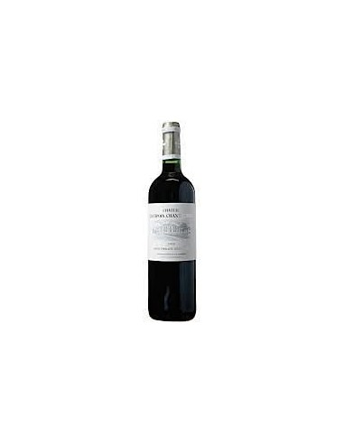 Chateau La Croix Chantecaille Grand Cru Saint Emilion 70cl