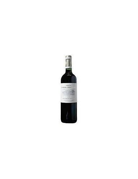 Chateau La Croix Chantecaille Grand Cru Saint Emilion 70cl
