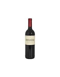 Boekenhoutskoof Cabernet 70cl