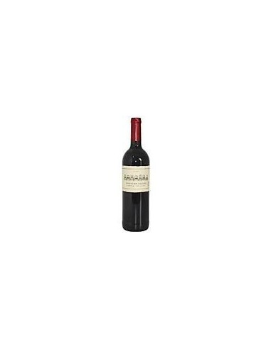 Boekenhoutskoof Cabernet 70cl
