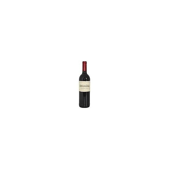 Boekenhoutskoof Cabernet 70cl
