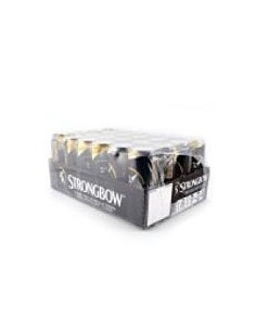 Strongbow 24 x 50cl Can