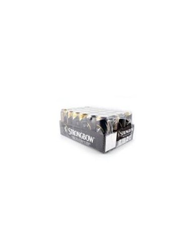 Strongbow 24 x 50cl Can
