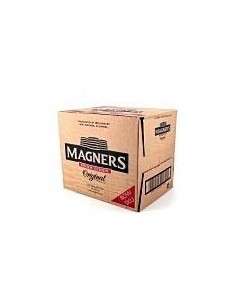 Magners 12 x 568ml Bottle
