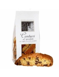 Cookies With Chocolate Shaving 200g
