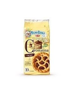 Italian Lemon Biscuits 200g