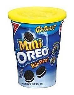 Mini Oreo 115g