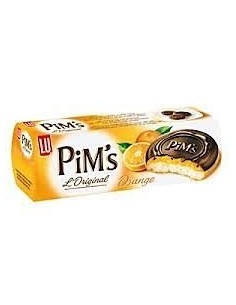 Pim's Chocolate Orange 150g