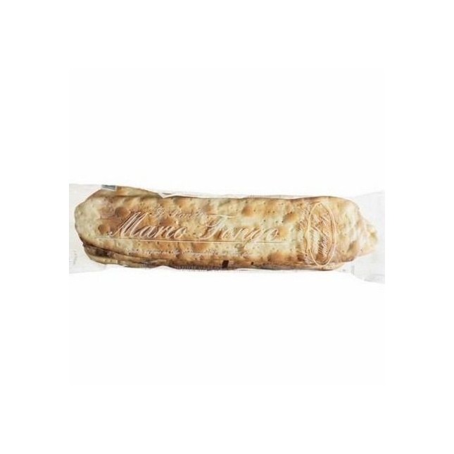 Italian Flatbread Crackers Maria Fongo 200g