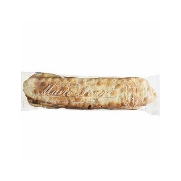 Italian Flatbread Crackers Maria Fongo 200g