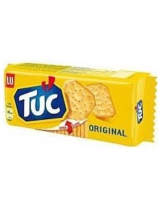 Tuc Original 100g