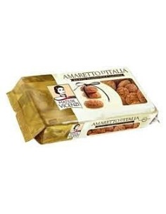 Amaretto Biscuits 200g