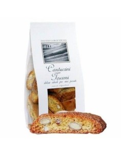 Classic Biscotti With Almonds 250g