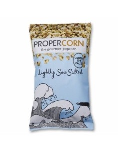 Lightly Salted Propercorn 20g