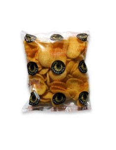 Spicy Prawn Crackers 80g