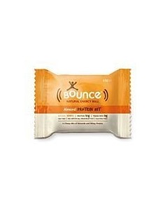 Bounce Energy Balls Almond 45g