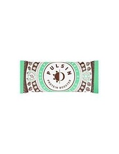 Pulsin Mint Choc Chip Protein Bar 50g