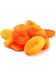 Dried Apricots 1kg