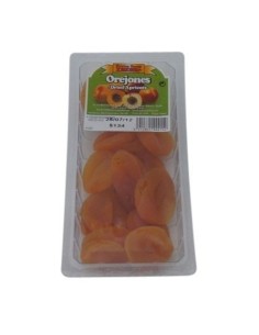 Dried Apricots 200g