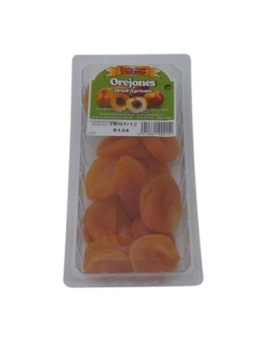 Dried Apricots 200g