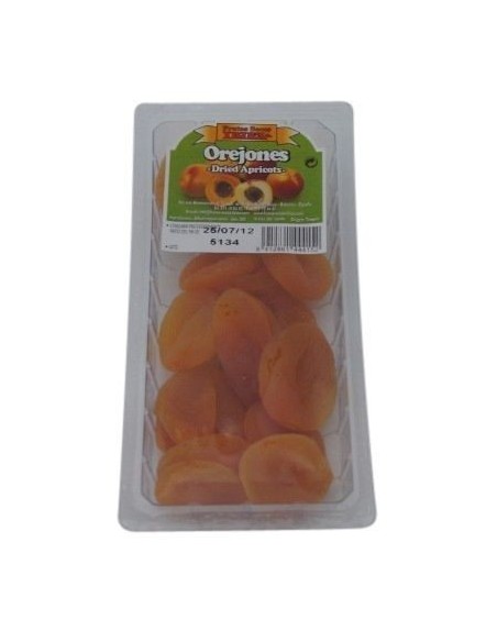 Dried Apricots 200g