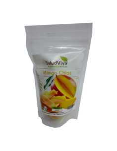 Horizon Organic Dried Mango 100g
