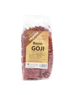 Vegalife Organic Goji Berries 250g